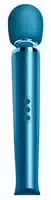 Massagestab „rechargeable Vibrating Massager“ mit 20 Vibrationsmodi in 10 Intensitäten