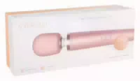 Le Wand Petite Rosegold