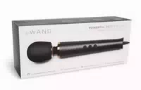Le Wand Powerful Petite Plug In
