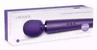 Le Wand Purple