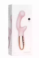 Le Wand Xo Rose Gold