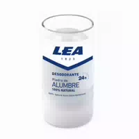 Lea Alum Stone Desodorant Stick
