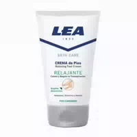 Lea Haut Care Entspannende Fußcreme