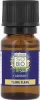 Aroma Ätherisches Öl Bio Ylang Ylang