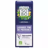 Léa Nature So Bio Étic Aroma Ätherisches Öl Lavendel Bio