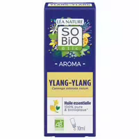 Léa Nature So Bio Étic Aroma Ätherisches Öl Ylang Ylang Bio
