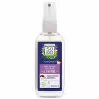 Léa Nature So Bio Étic Aroma Beruhigungsspray für Schulkinder Lavendel Bio