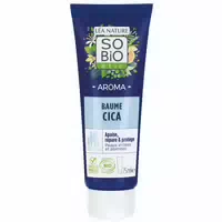 Léa Nature So Bio Étic Aroma Bio Cica Balsam