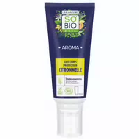 Léa Nature So Bio Étic Aroma Körpermilch Schützend Zitronella Bio