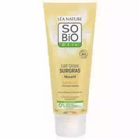 Léa Nature So Bio Étic Bio Feuchtigkeitsspendende Körpermilch