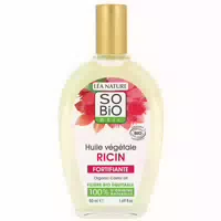 Léa Nature So Bio Étic Bio Rizinusöl