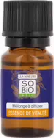 Léa Nature So Bio Étic Duftmischung Essenz Der Vitalität