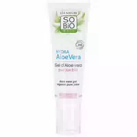 Léa Nature So Bio Étic Hydra Aloe Vera Bio Aloe Vera Gel