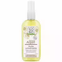 Léa Nature So Bio Étic Kostbare Argan Universelle Öl Bio