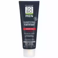 Léa Nature So Bio Étic Männer Festigendes Bio Shampoo