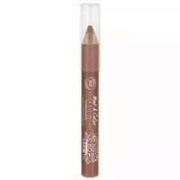 Léa Nature So Bio Étic Mat & Color Matter Bio Lippenstift Farbe : Exquisite Rose
