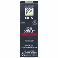 Léa Nature So Bio Étic Men Komplettpflege Anti Aging Bio