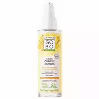 Léa Nature So Bio Étic Serum Nährendes Bio Haar