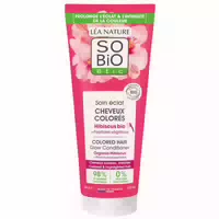 Léa Nature So Bio Étic Shampoo Couleur Éclat Bio
