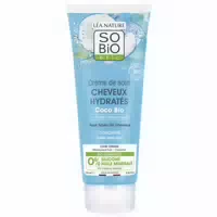 Léa Nature So Bio Étic Pflegecreme Hydratisiertes Bio Haar