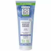 Léa Nature So Bio Étic Shampoo Sublimes Boucles Bio