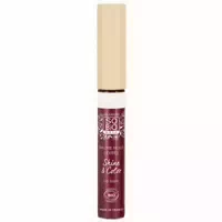 Léa Nature So Bio Étic Shine & Color Bio Lippenöl Balsam Farbe : Himbeere Sublime