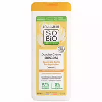Léa Nature So Bio Étic Surgras Duschcreme mit Bio Sheabutter