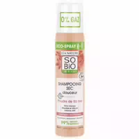 Léa Nature So Bio Étic Feuchtigkeitsspendendes Duschgel mit Blütenhonig und Bio Aprikose