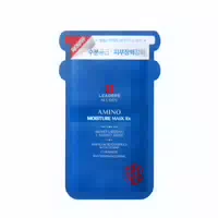 Leaders Mediu Amino Moisture Mask Rx 1stück