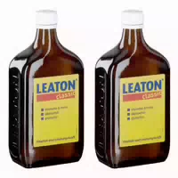 Leaton Classic Multivitamin Tonikum