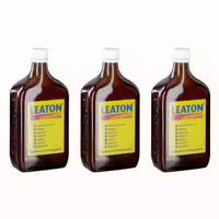 Leaton Complete Multivitamin Tonikum