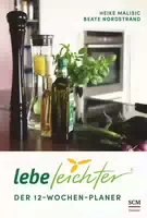 Lebe Leichter der 12 Wochen Planer