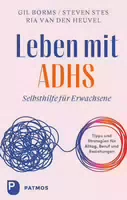 Leben Mit Adhs