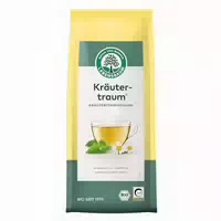 Lebensbaum Bio Darjeeling Ambootia Ganzes Blatt Tee Lose 50 g