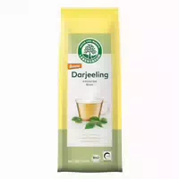 Lebensbaum Bio Darjeeling Ambootia Ganzes Blatt Tee Lose 50 g