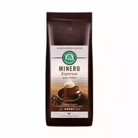 Lebensbaum Bio Espresso Kaapi Kerala Bohne