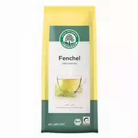 Lebensbaum Bio Fenchel Loser Tee im Beutel 150g