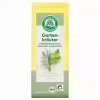 Gartenkräuter Gewürzmischung