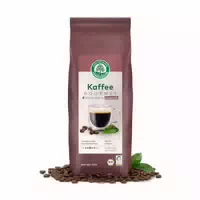 Lebensbaum Bio Gourmet Kaffee Klassisch, Ganze Bohnen 1kg