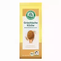 Lebensbaum Bio Griechische Küche, Gewürzmischung, 45g