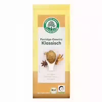 Lebensbaum Bio Klassisches Porridge Gewürz, 45 g