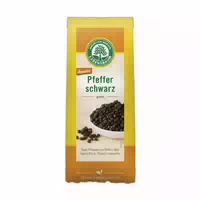 Lebensbaum Bio Pfeffer Schwarz Ganz
