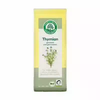 Lebensbaum Bio Thymian Gerebelt