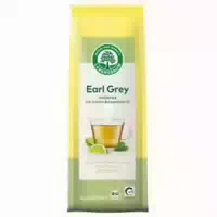 Grüntee Earl Grey