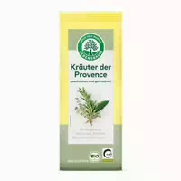 Lebensbaum Kräuter der Provence, Geschnitten und Getrocknet Bio