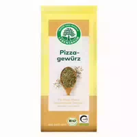 Lebensbaum Pizzagewürz Bio