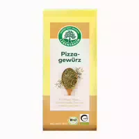 Lebensbaum Pizzagewürz Bio