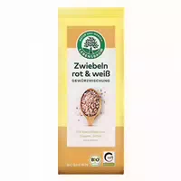 Zwiebeln, Rot & Weiß
