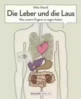Die Leber und die Laus