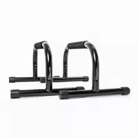 Lebert Parallel Bars Equalizer